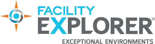 facility explorer logo